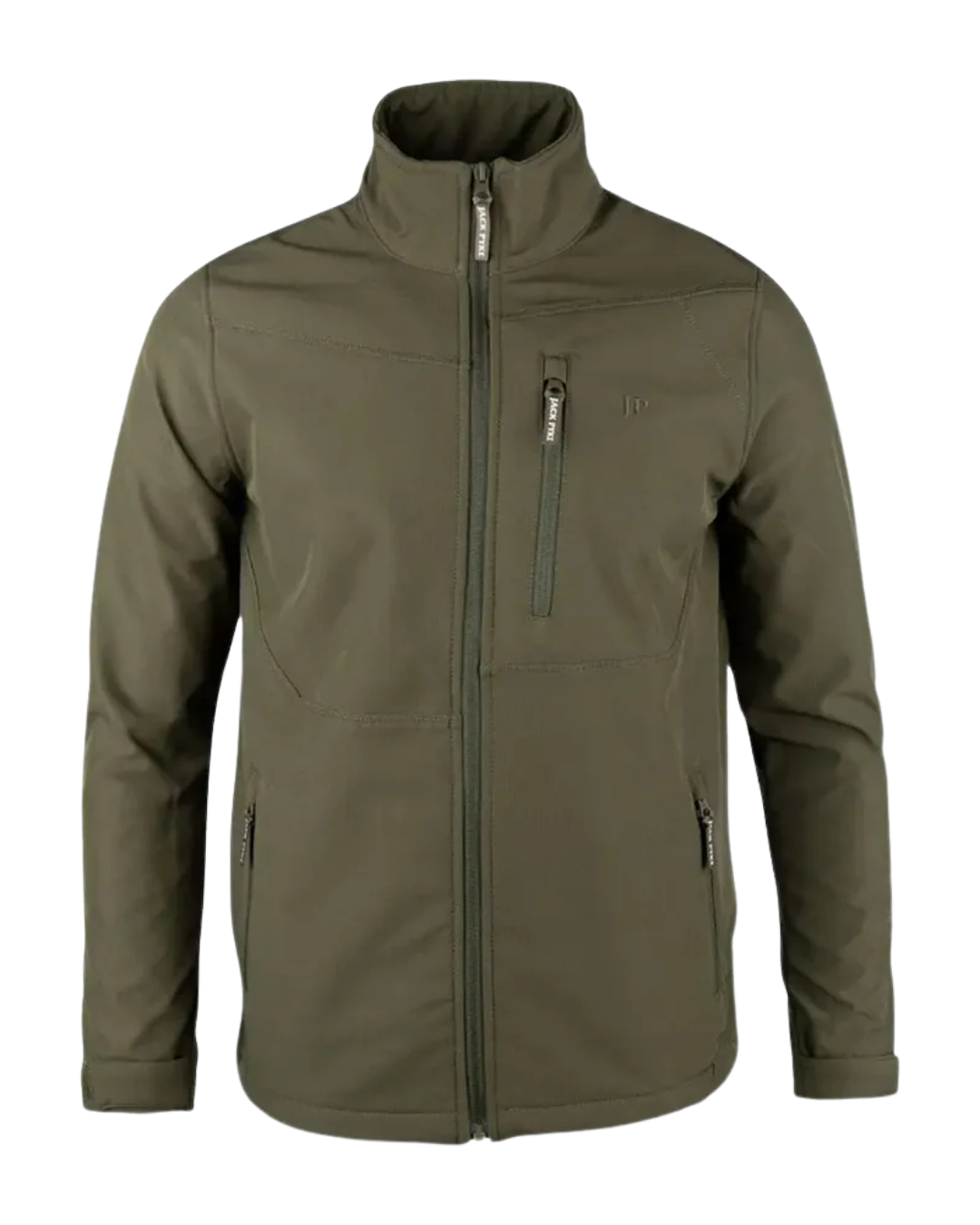 Softshell Jacket